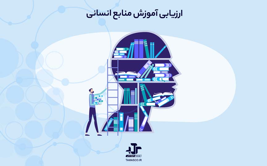 ارزیابی آموزش منابع انسانی