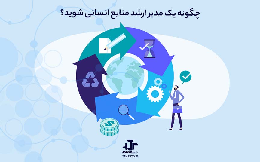 چگونه یک مدیر ارشد منابع انسانی شوید؟