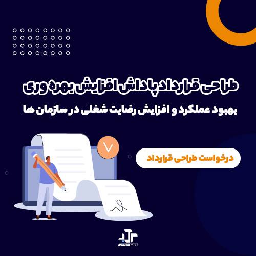 منابع انسانی پاداش بهره وری
