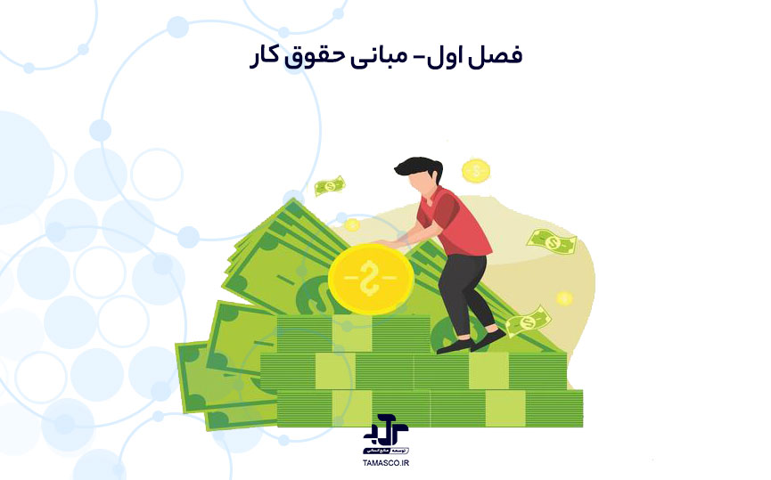 مبانی حقوق کار