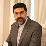 مهدی غلامی