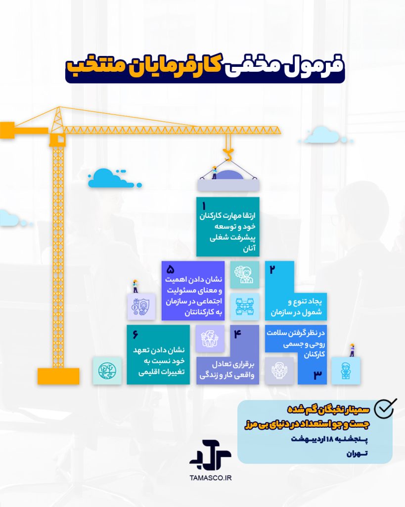 فرمول مخفی کافرمایان منتخب
