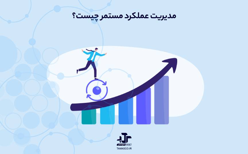 مدیریت عملکرد مستمر چیست؟