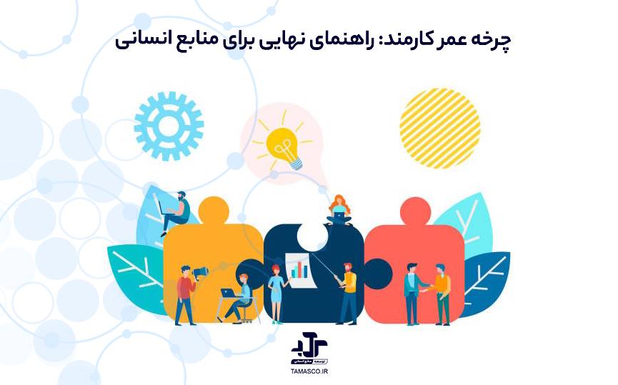 تجربه کارمند