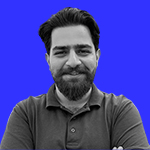 پرهام رحیمی