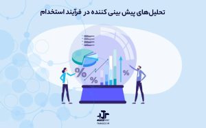 چگونه از تحلیل‌های پیش ‌بینی‌ کننده (Predictive Analytics) برای تقویت فرآیند استخدام خود استفاده کنیم؟