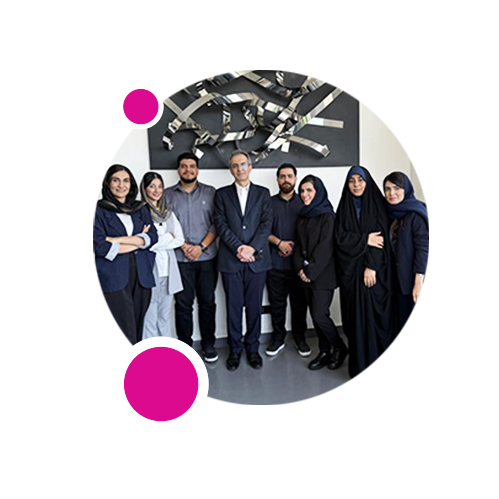 شیما جعفرزاده - منابع انسانی سرآمد