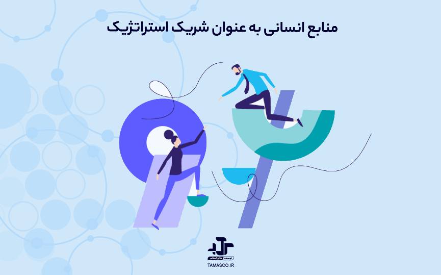 منابع انسانی به عنوان شریک استراتژیک | ۱۳ گام برای به حداکثر رساندن تأثیر تجاری در سال ۲۰۲۶
